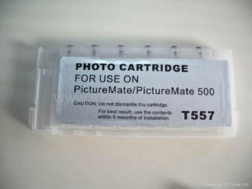 Picturemate Refill Cartridge