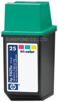 Compatible Hp 6625A (Color/30Ml) Ink Cartridge