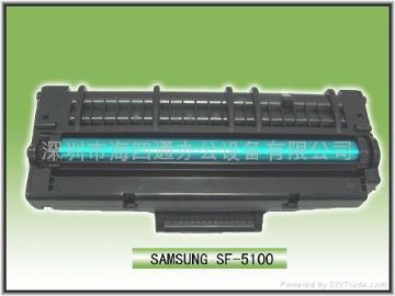 Sf-5100 Toner Cartridge