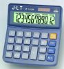 Desktop Calculator JT-162H