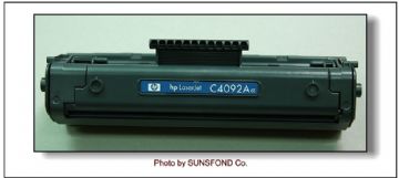 Compatible Hp Rc4092a Toner Cartridge
