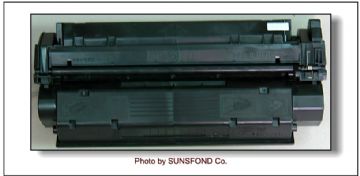 Compatible Hp Rc7115a Toner Cartridge