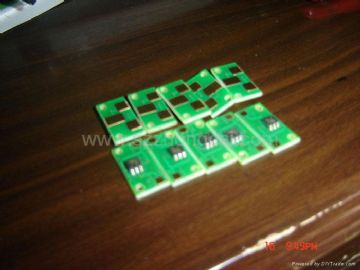 Lexmark Laser Compatible Chip