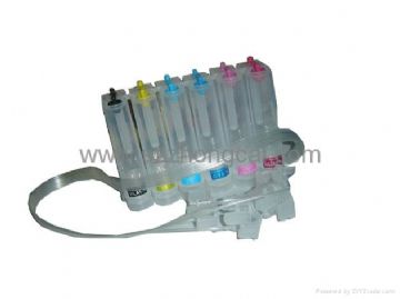 Hp 02/801/177 Continous Ink Supply System