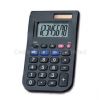 Pocket Calculator With Large Display