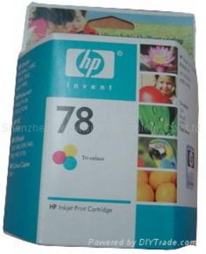 Hp6578d Inkjet Cartridges