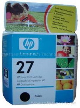 Hp8727a Inkjet Cartridges