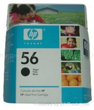 Hp6656a Inkjet Cartridges