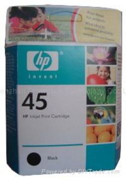 Hp51645a Inkjet Cartridges