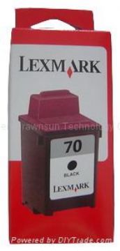 Lexmark 1970 Inkjet Cartridges