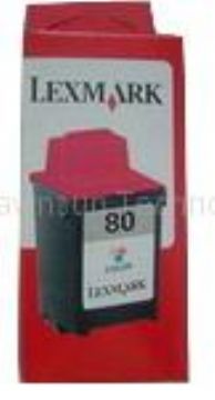 Lexmark 1980 Inkjet Cartridges
