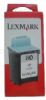 Lexmark 0060 Inkjet Cartridges