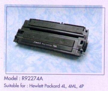 Compatible Hp R92274a Toner Cartridge