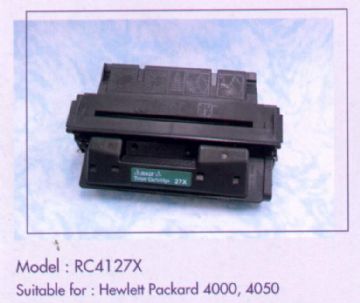 Compatible Hp Rc4127x Toner Cartridge