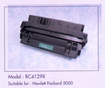 Compatible Hp Rc4129x Toner Cartridge