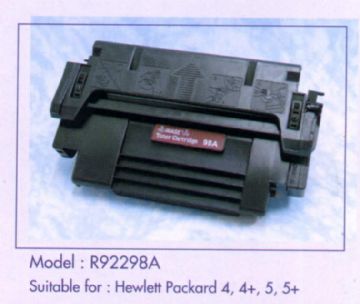 Compatible Hp R92298a Toner Cartridge