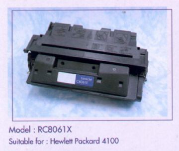 Compatible Hp Rc8061x Toner Cartridge