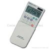 Pocket Calculator With Slip Cover