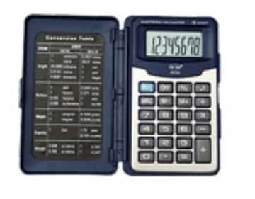 Calculator Fb-630
