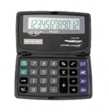 Calculator  Fb-220