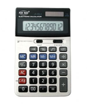 Calculator Fb-Js-20La