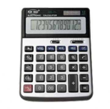 Calculator Fb-Ds-2L