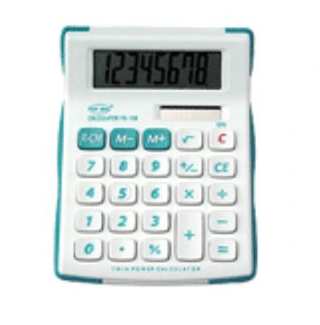 Calculator Fb-108