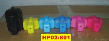 Ric-Hp8238 Spongeless Refillable Ink Cartridge
