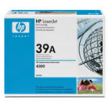 Hp Laser Toners