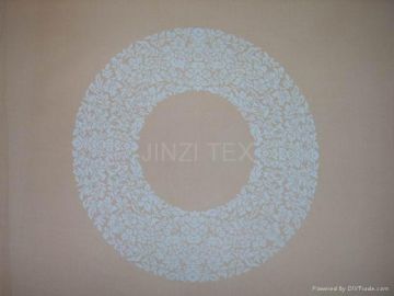 Golden/White Yarn Dye 100% Cotton Napkin