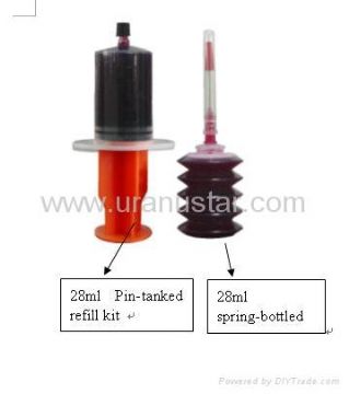 Refill And Bulk Ink For Printer