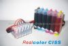 Continuous Ink Supply System(Ciss)