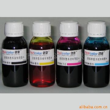 100Ml-Refill Ink/ Sublimation