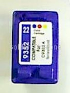 Inkjet Cartridge