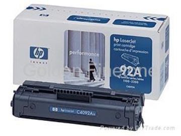 Remanufactured Toner Cartridge