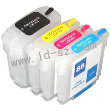 Hp Refillable Cartridges