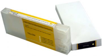 Epson 7800 Ciss Cartridges