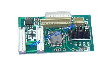 Hp130 Intelligent Electronics Card