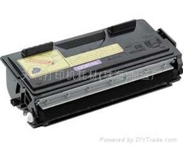 Brother Tn6600(Tn-6600) Toner Cartridge