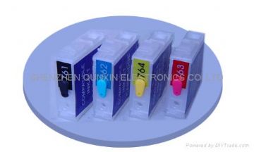 Refill Ink Cartridge For C58/C59/Me2/Me200/Cx2900
