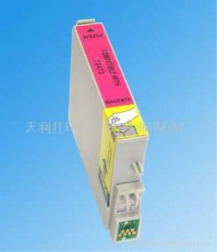 Epson Inkjet T0601/T0602/T0603/T0604