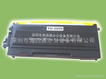 Brother Tn-2050 Toner Cartridge