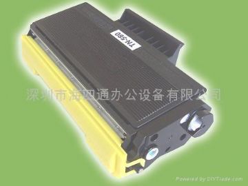 Brother Toner Cartridge