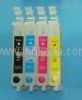 Ric-Epc67 Refillable Ink Cartridge