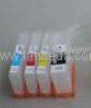 Ric-Caip3000 Refillable Ink Cartridge