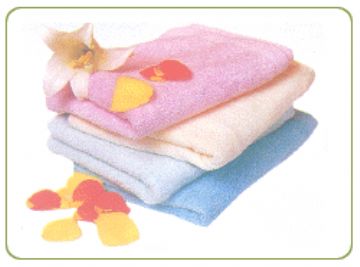 100% Cotton Towel Fabric