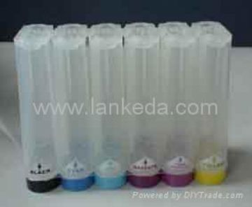 6-Color Ink Tank