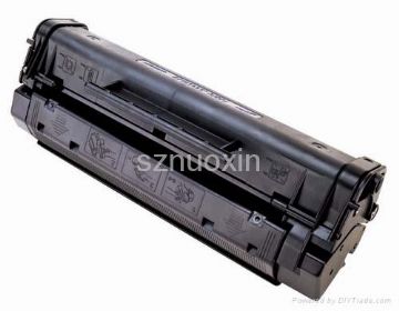 Toner Cartridges