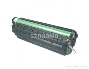 Toner Cartridges