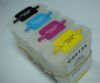 RIC-HP800 Spongeless Refillable Ink Cartridge